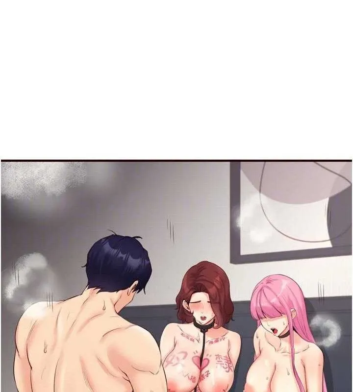 熟女自助餐 第54話-普通的性愛滿足不了我了 第87页