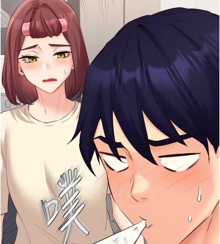 熟女自助餐 第54話-普通的性愛滿足不了我了 第112页