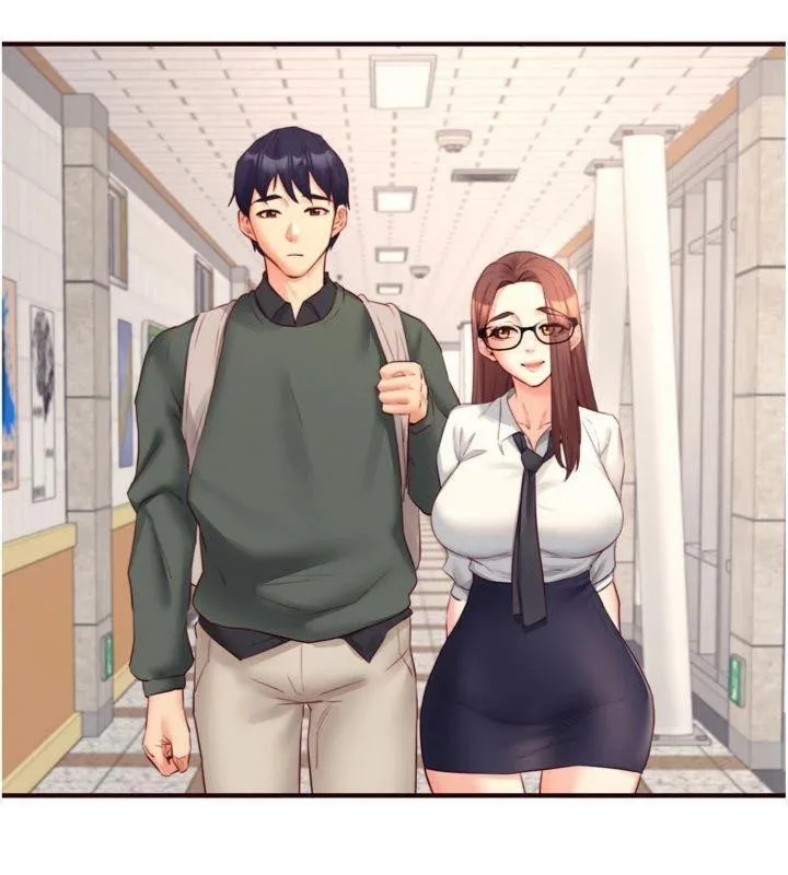 熟女自助餐 第43話-老婆的NTR全紀錄 第53页