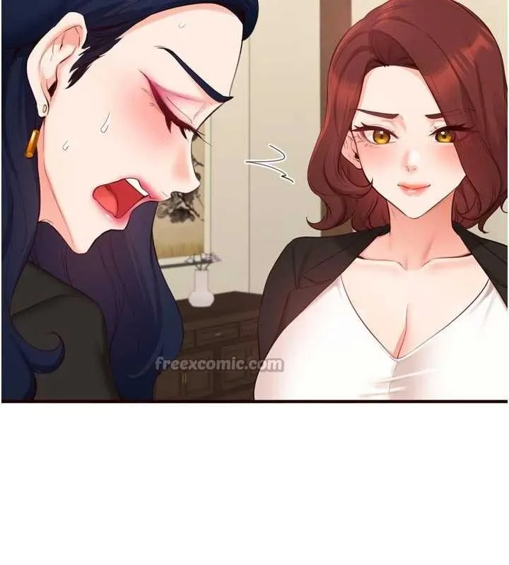 熟女自助餐 第69話-原來性慾強是遺傳!? 第30页
