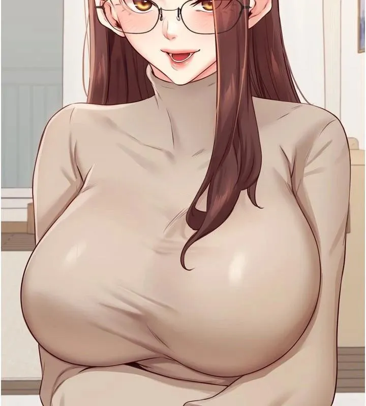 熟女自助餐 第53話-母豬前輩好美味 第131页