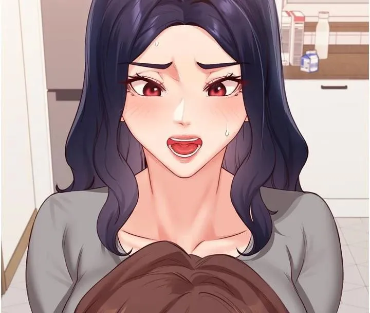 熟女自助餐 第53話-母豬前輩好美味 第133页