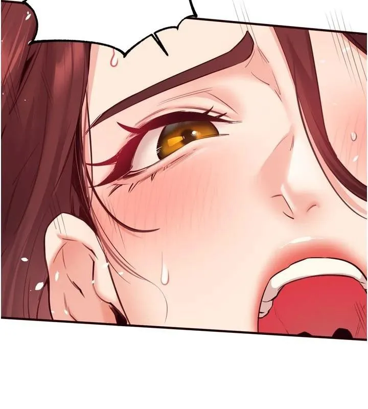熟女自助餐 第53話-母豬前輩好美味 第111页