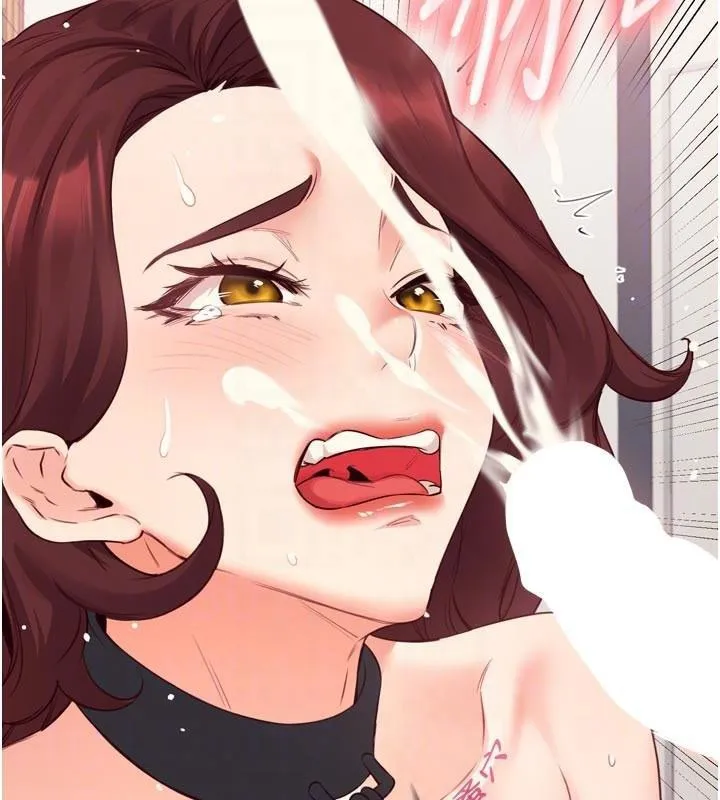熟女自助餐 第53話-母豬前輩好美味 第35页