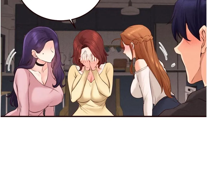熟女自助餐 第77話-我同意這門婚事了 第106页