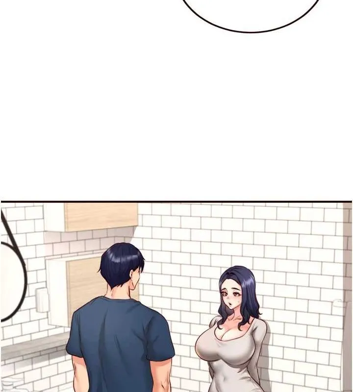 熟女自助餐 第31話-請享用免費鮑鮑 第57页