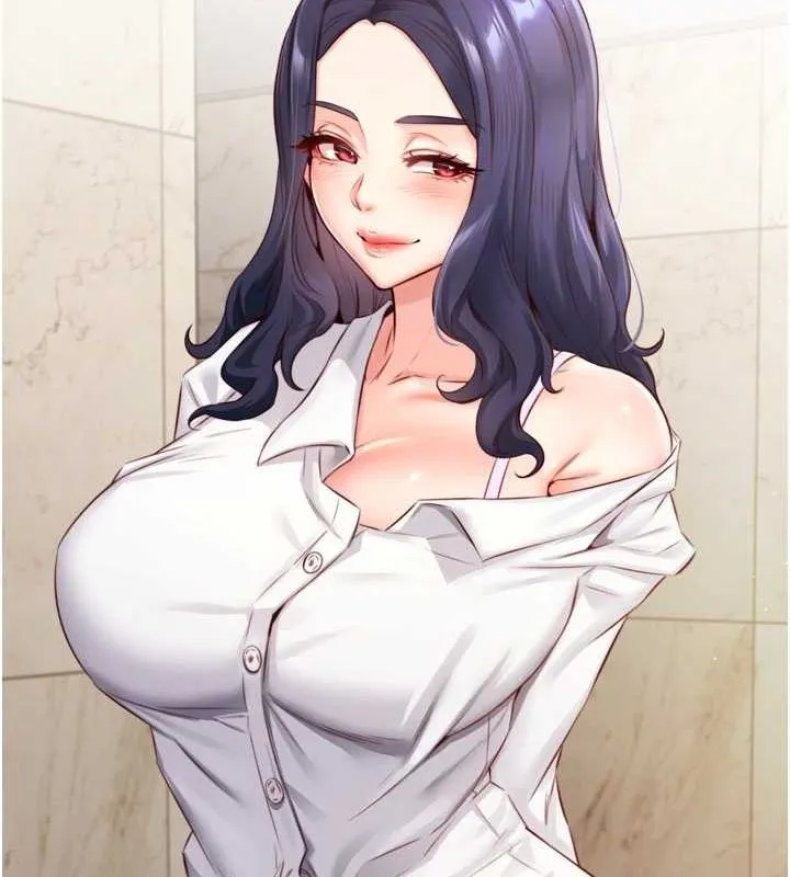 熟女自助餐 第31話-請享用免費鮑鮑 第79页