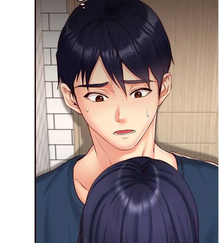 熟女自助餐 第31話-請享用免費鮑鮑 第41页