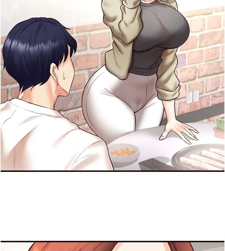 熟女自助餐 第15話-美女人妻的煩惱 第109页