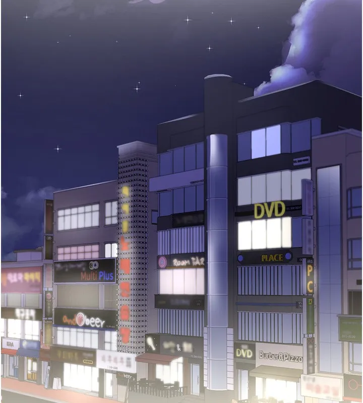 熟女自助餐 第15話-美女人妻的煩惱 第91页