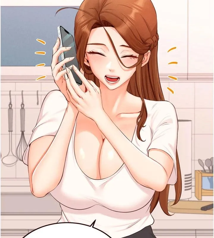 熟女自助餐 第65話-亂倫悖德狀況劇 第11页