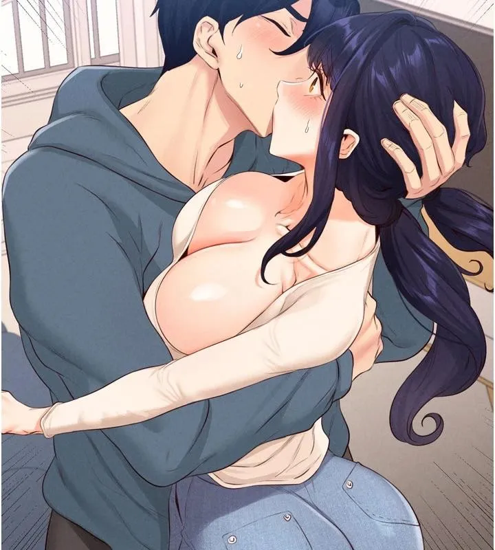 熟女自助餐 第65話-亂倫悖德狀況劇 第97页