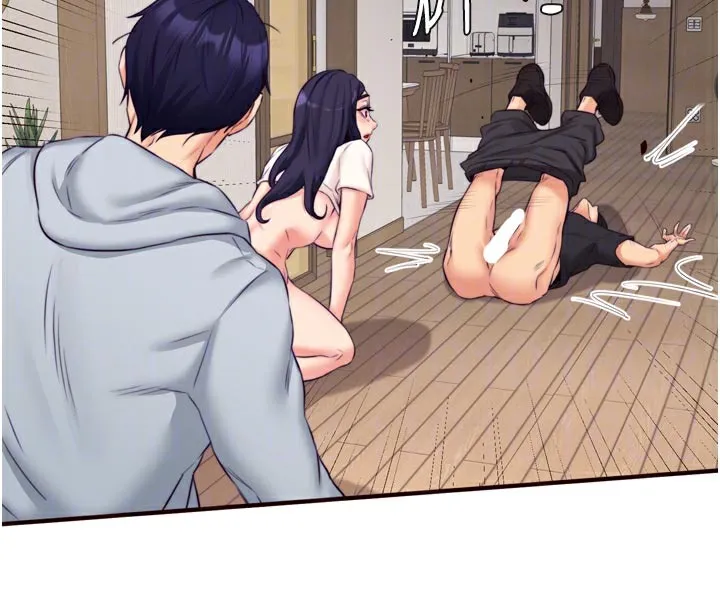 熟女自助餐 第45話-學姐要被侵犯了! 第118页