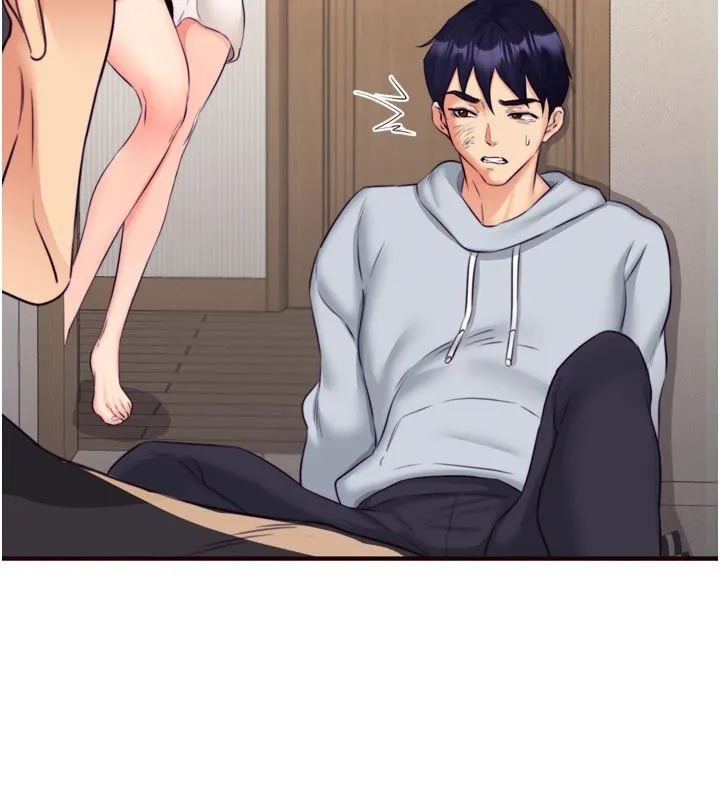 熟女自助餐 第45話-學姐要被侵犯了! 第70页