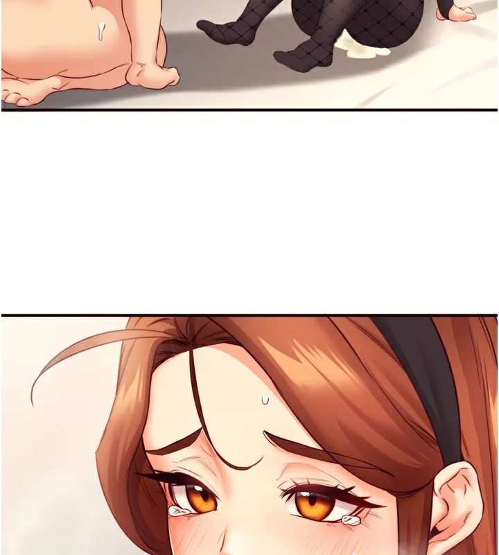 熟女自助餐 第34話-稱霸全陸軍的小穴! 第38页