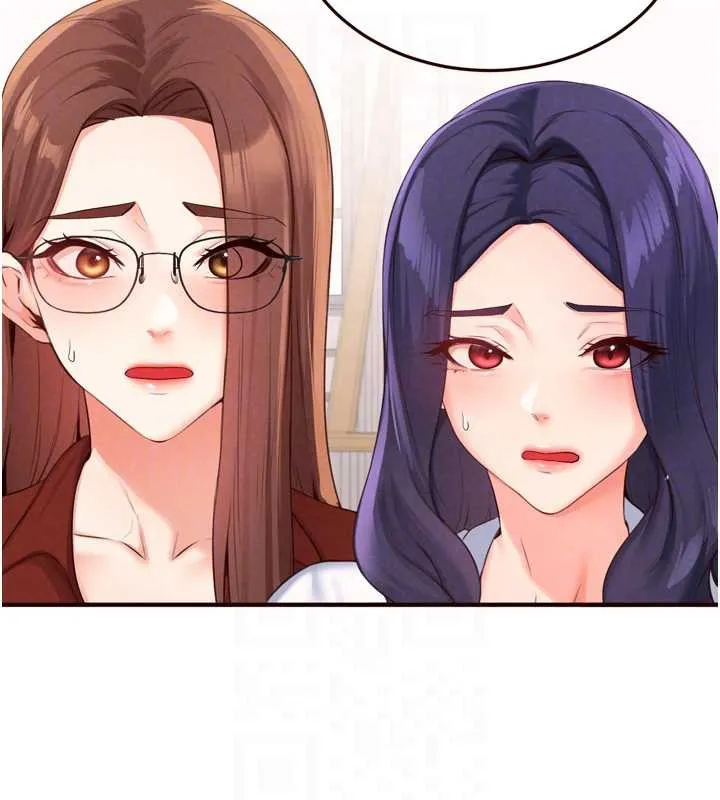 熟女自助餐 第61話-影院裡的專屬服務 第50页