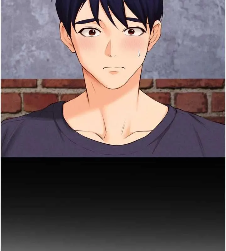 熟女自助餐 第83話-我把性福交給你了&hearts; 第28页