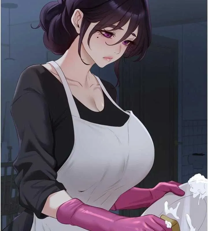 熟女自助餐 第83話-我把性福交給你了&hearts; 第23页