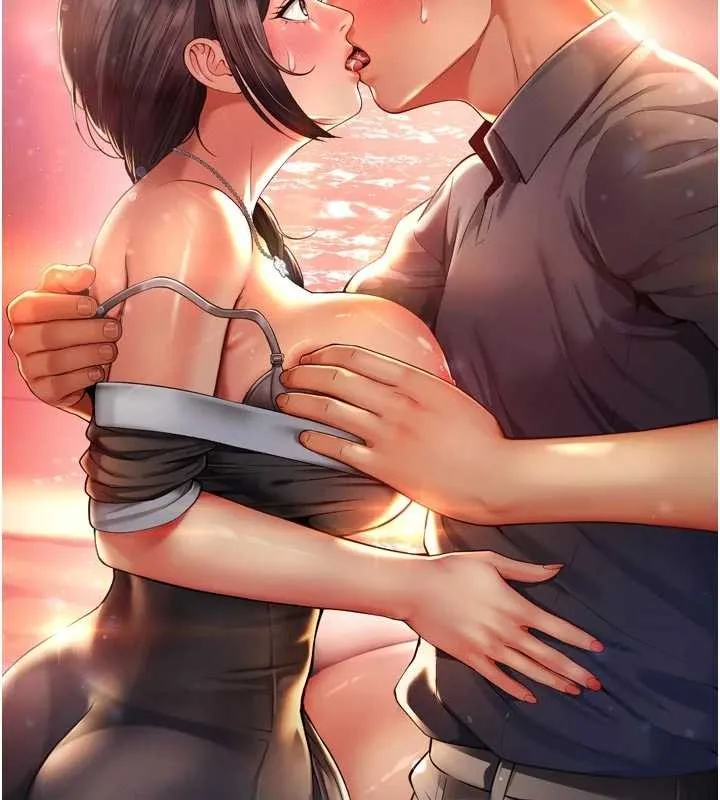 越线咨询 第6话-荒废十年的继母小穴 第3页