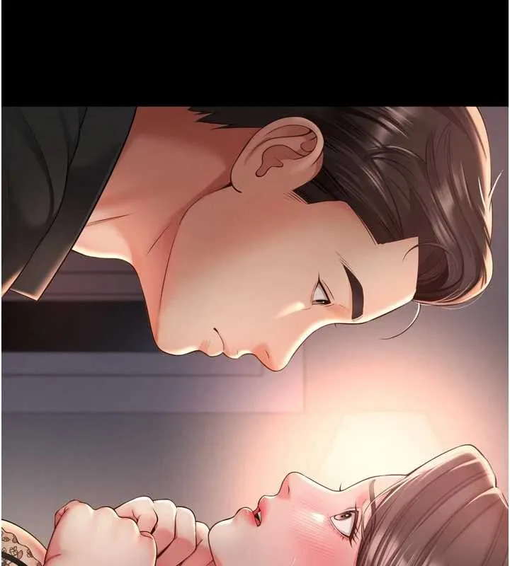 越线咨询 第3话-夹紧小穴不让你走&hearts; 第54页