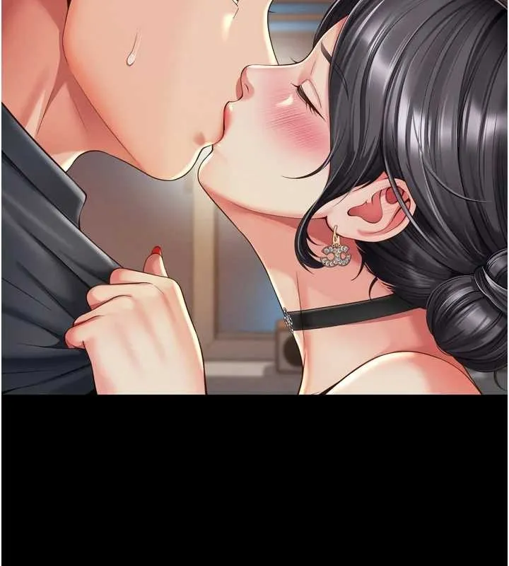 越线咨询 第3话-夹紧小穴不让你走&hearts; 第164页
