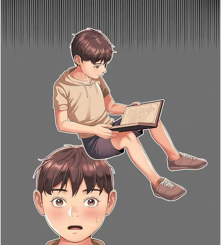 越线咨询 第7话-说好不能内射! 第161页