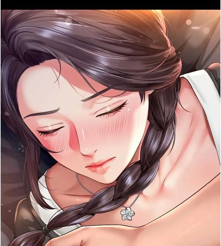 越线咨询 第6话-荒废十年的继母小穴 第124页