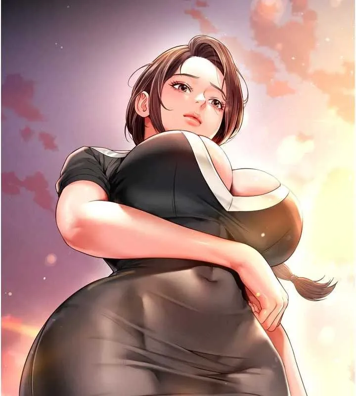 越线咨询 第6话-荒废十年的继母小穴 第36页