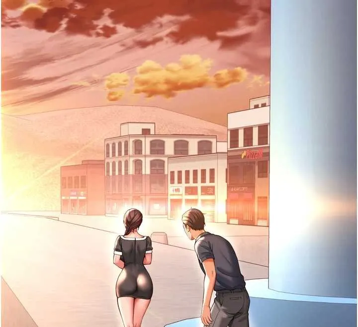 越线咨询 第6话-荒废十年的继母小穴 第25页