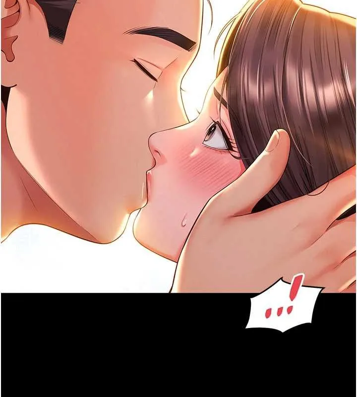 越线咨询 第5话-这才叫大人式接吻&hearts; 第128页