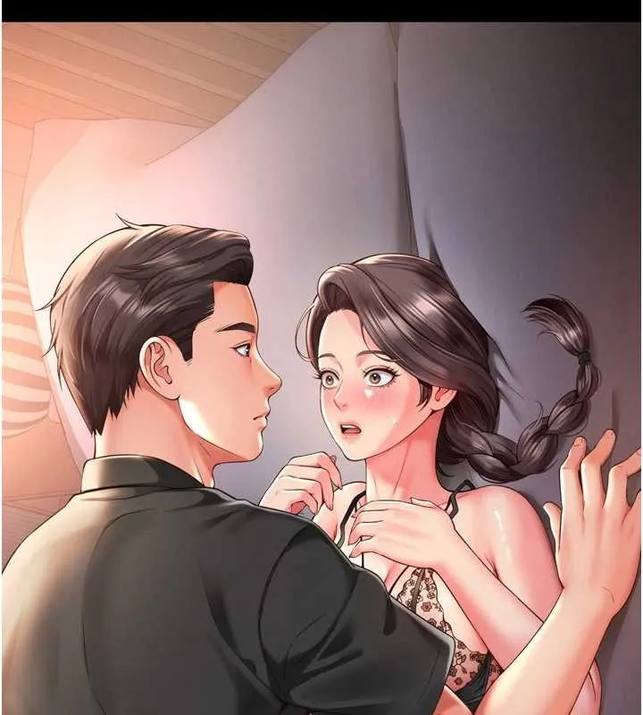 越线咨询 第3话-夹紧小穴不让你走&hearts; 第50页