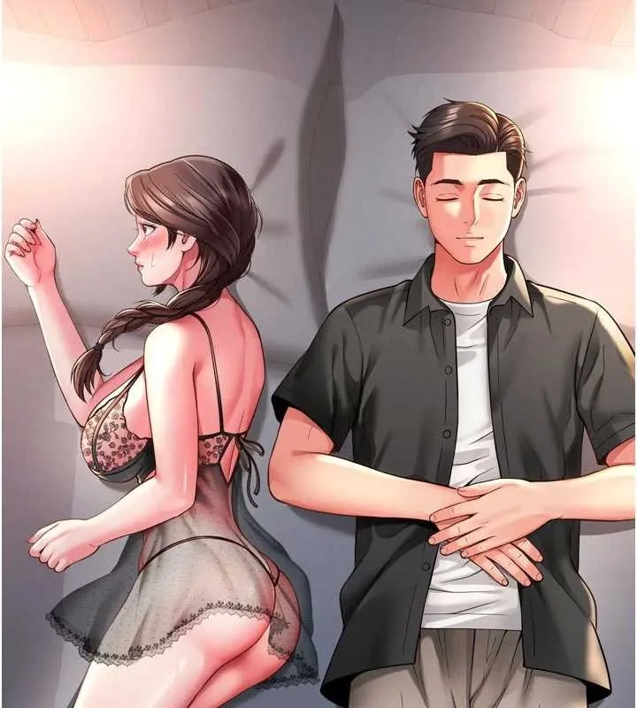 越线咨询 第3话-夹紧小穴不让你走&hearts; 第12页