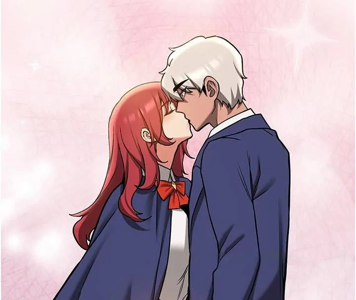 抢女友速成班 第79話-你是我的男主角 第185页
