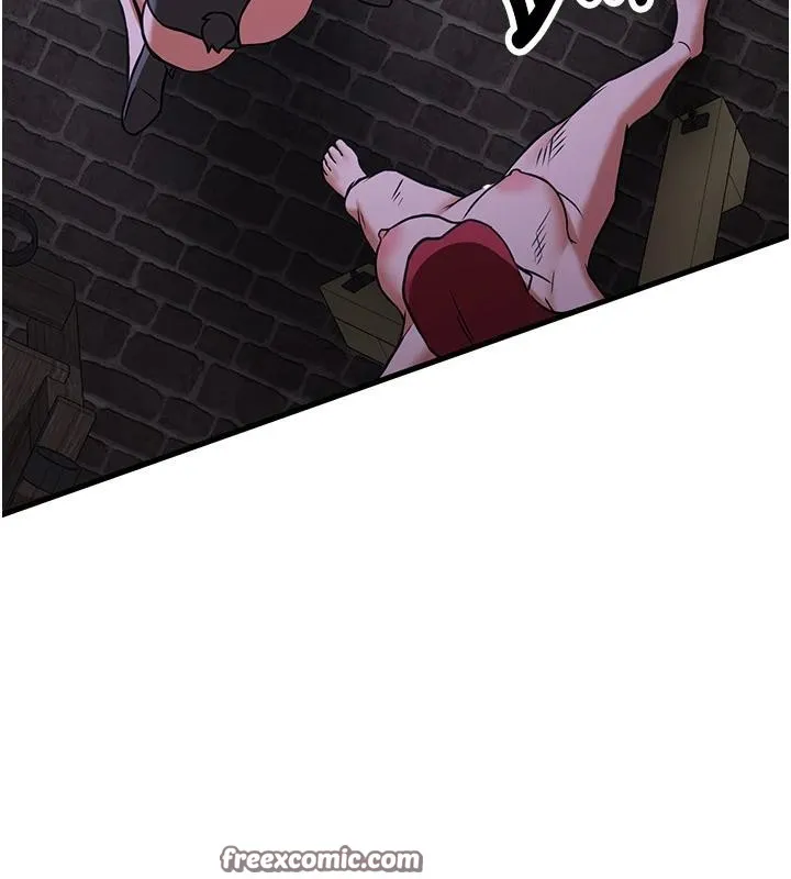 抢女友速成班 第75話-陷入絕境的呂佑 第195页