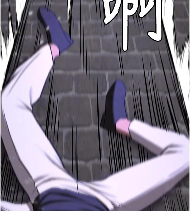 抢女友速成班 第75話-陷入絕境的呂佑 第119页