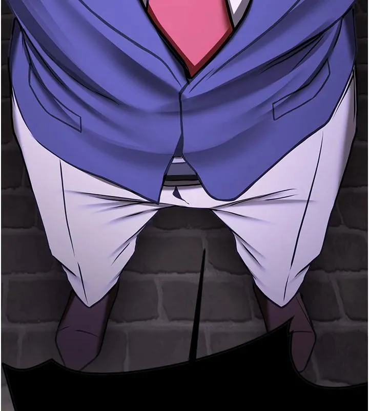 抢女友速成班 第75話-陷入絕境的呂佑 第76页