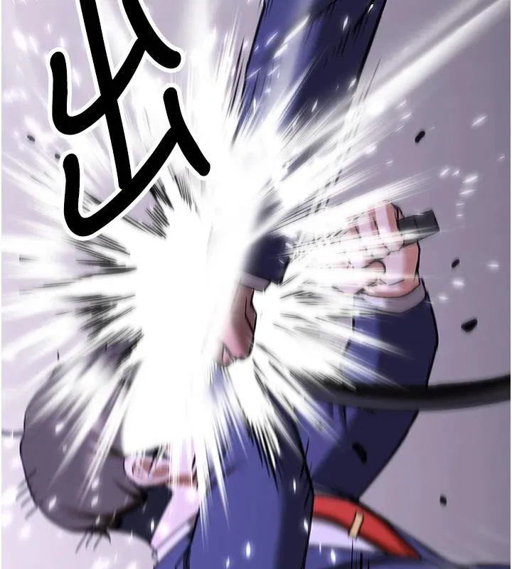 抢女友速成班 第75話-陷入絕境的呂佑 第104页