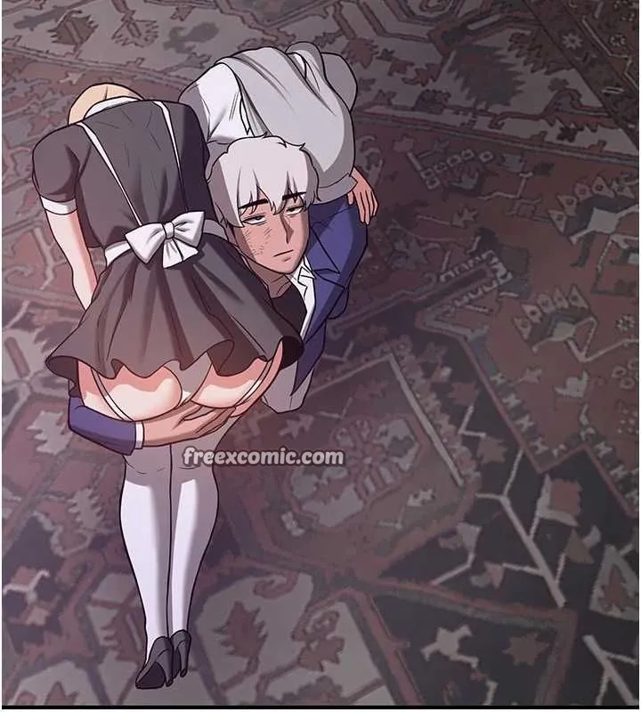 抢女友速成班 第76話-這算是近親相姦嗎? 第165页