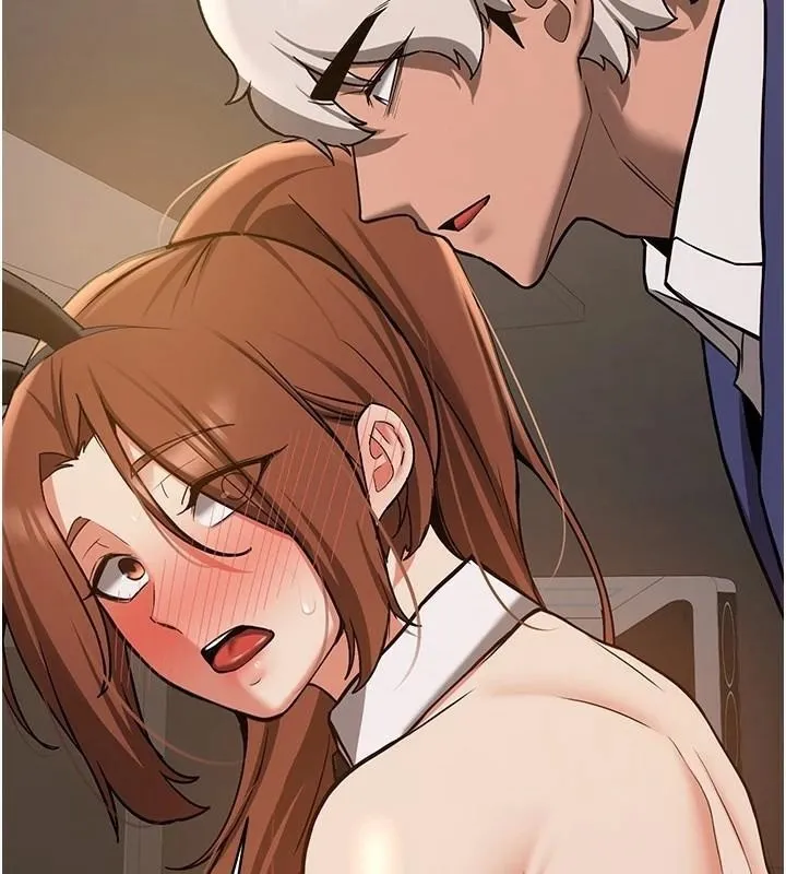 抢女友速成班 第77話-共同「鑽研」更深的學問 第76页