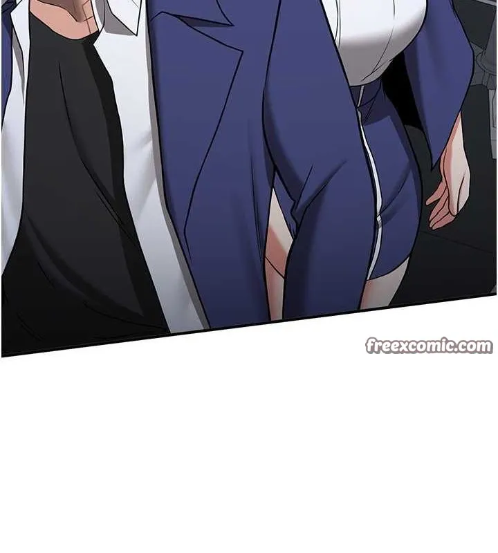 抢女友速成班 第70話-難以拒絕的邀約 第135页