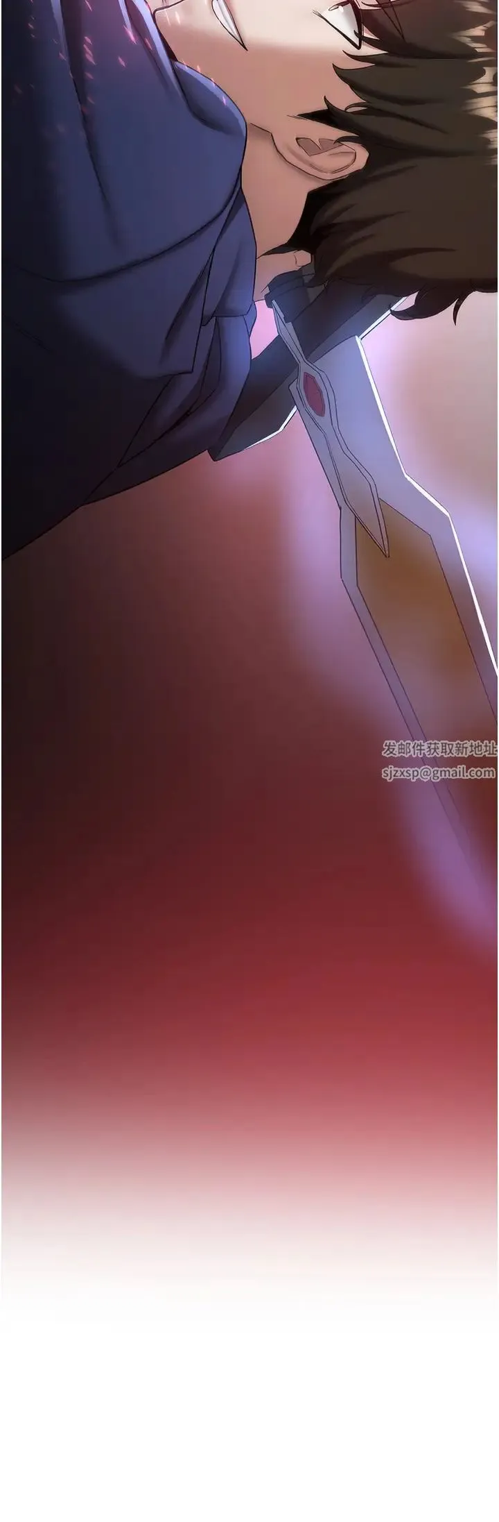 抢女友速成班 第21話-被榨乾精液的王呂佑 第38页