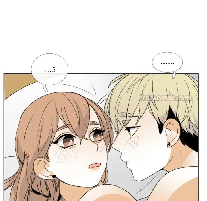 请与我私语 第11話 第60页