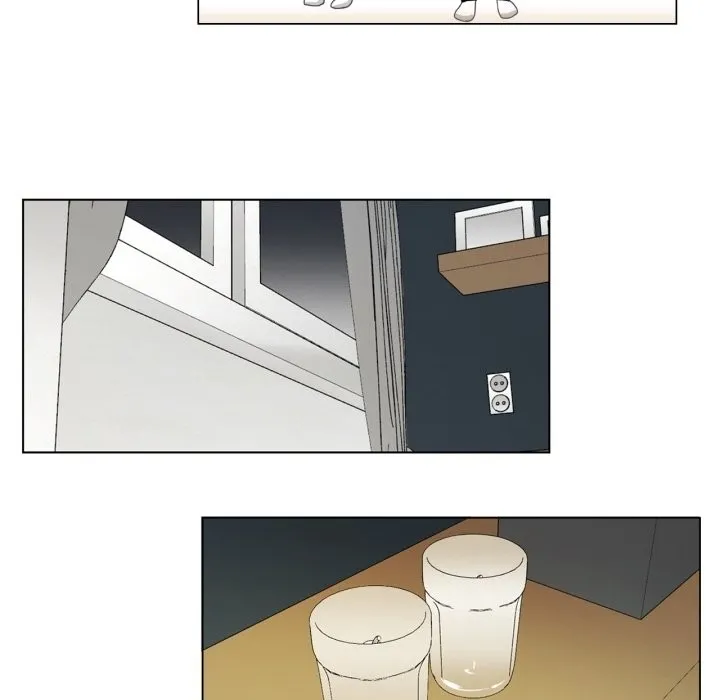 请与我私语 第3话 第58页