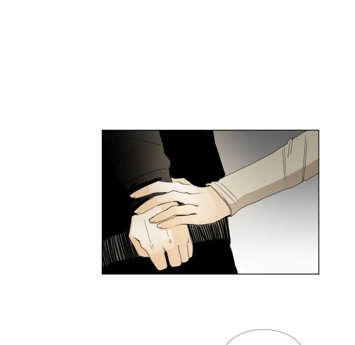 请与我私语 第3话 第35页