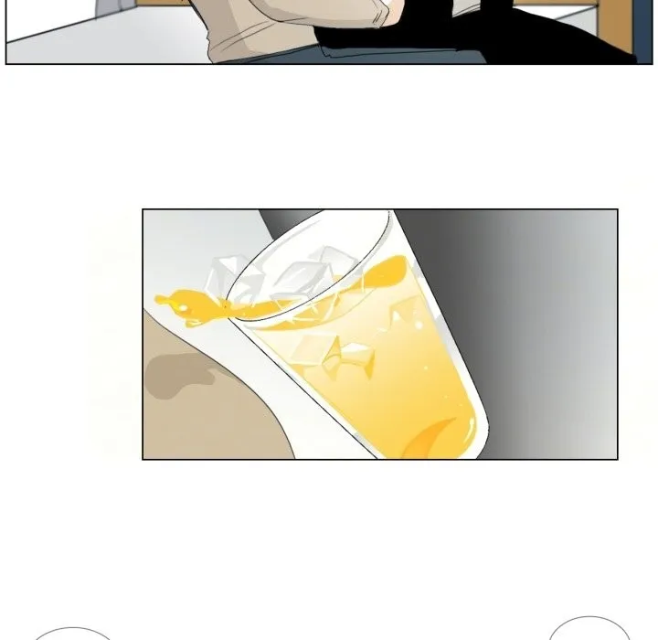 请与我私语 第3话 第64页