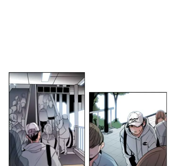 请与我私语 第29話 第23页