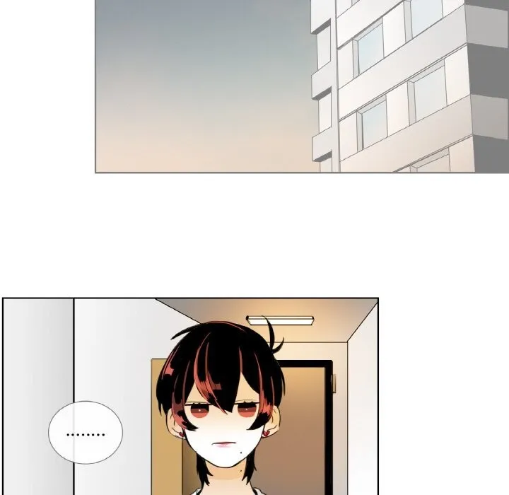 请与我私语 第14話 第28页