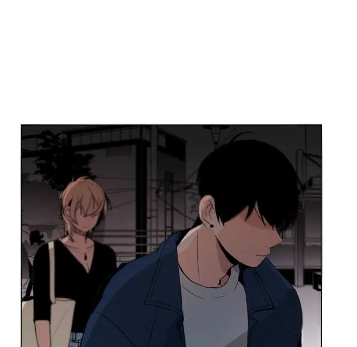 请与我私语 第27話 第53页