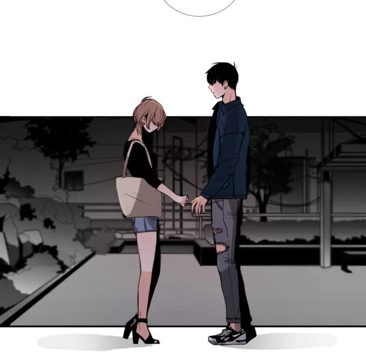 请与我私语 第27話 第48页