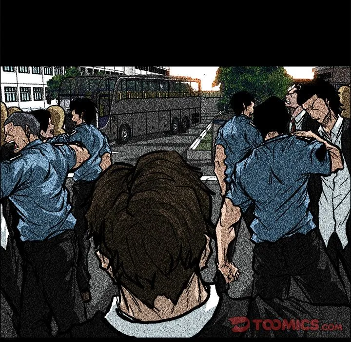 极道高校生 第70章 第38页